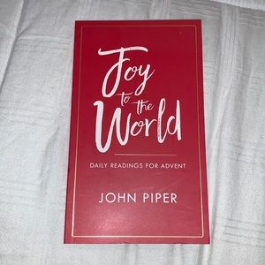 Daily Readings - Devotional